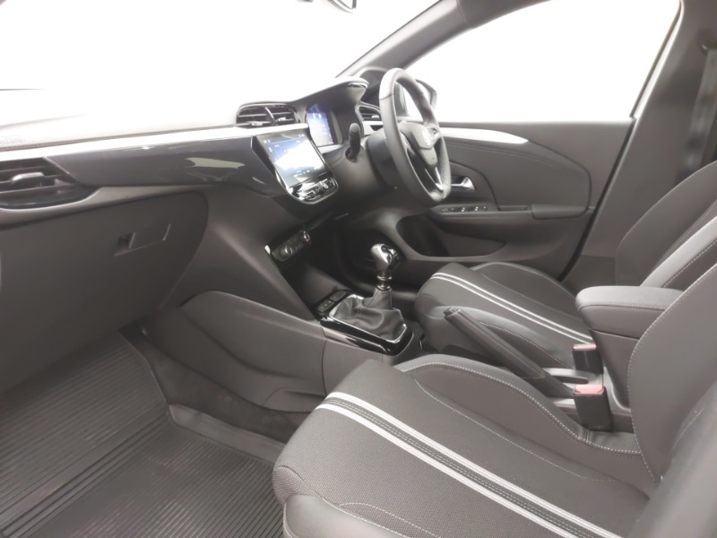 Used Vauxhall Corsa 2025 for sale - 76906836: Photo 5