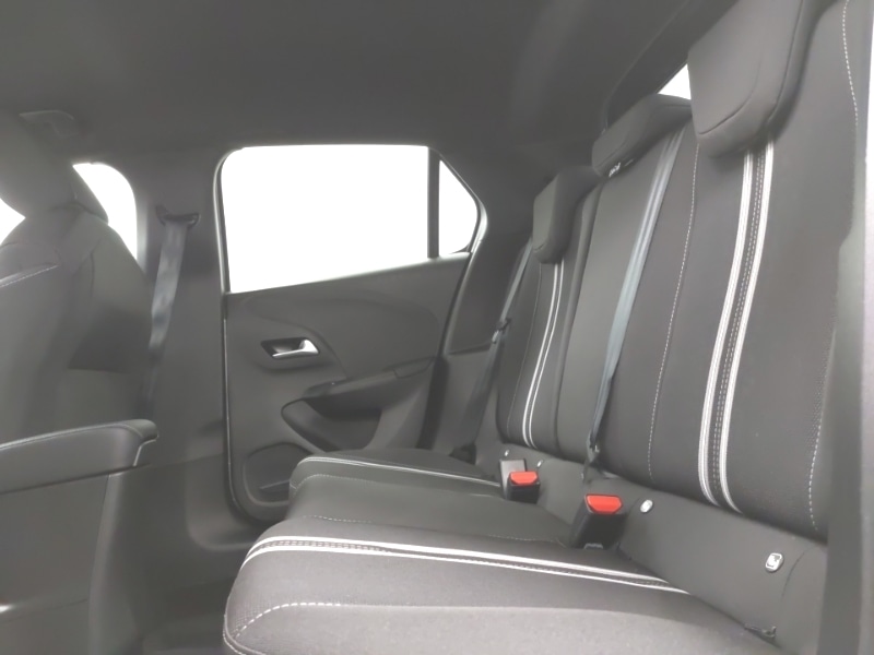 Used Vauxhall Corsa 2025 for sale - 76906836: Photo 6