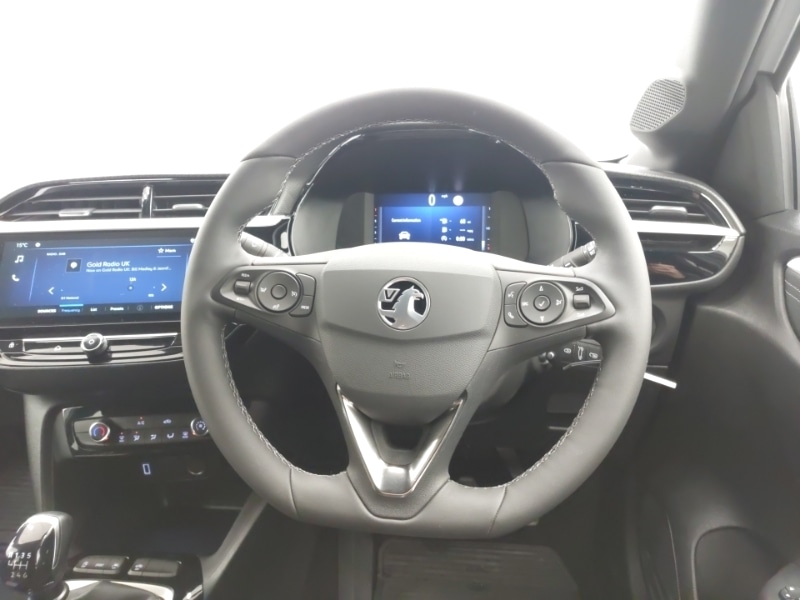 Used Vauxhall Corsa 2025 for sale - 76906836: Photo 7