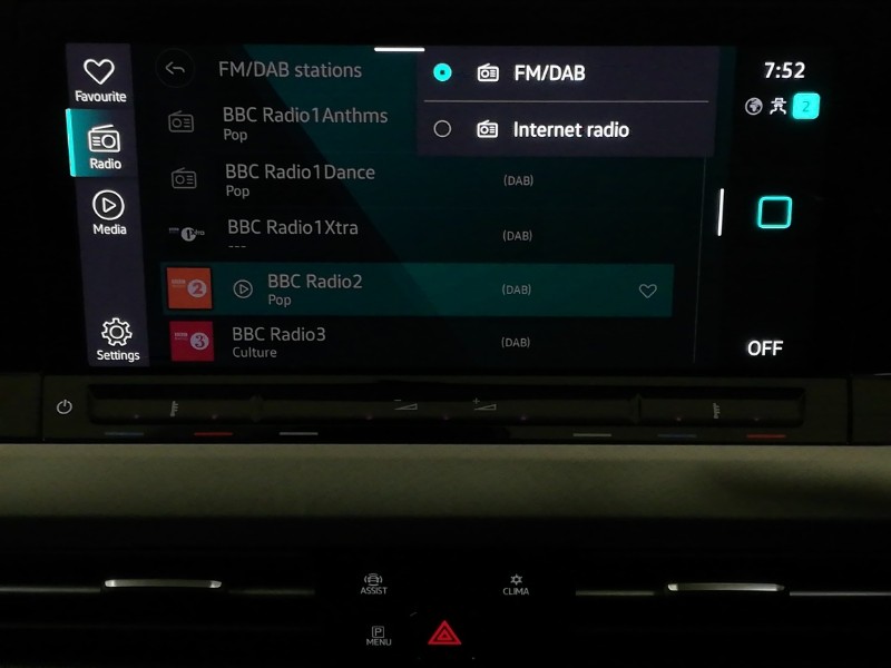 Used Volkswagen Golf 2022 for sale - 76548368: Photo 12