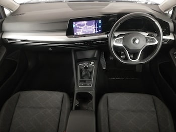 Used Volkswagen Golf 2022 for sale - 76548368: Photo