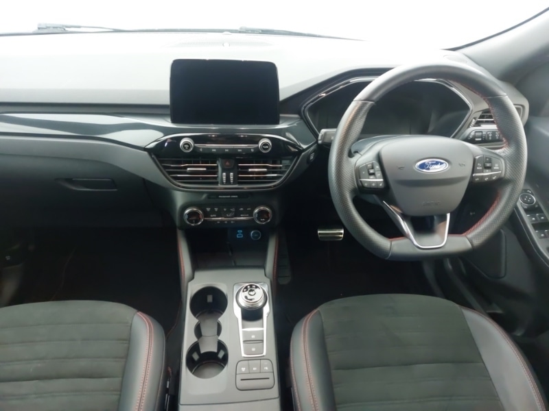 Used Ford Kuga 2021 for sale - 77024926: Photo 2