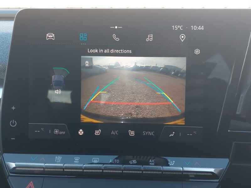 Used Renault Megane E Tech 2022 for sale - 77580646: Photo 10