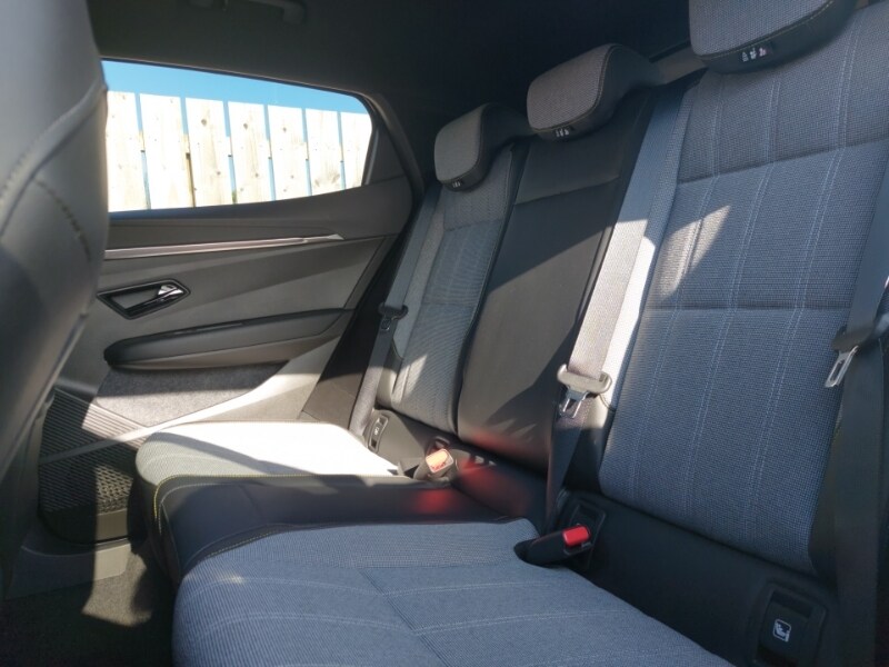 Used Renault Megane E Tech 2022 for sale - 77580646: Photo 6