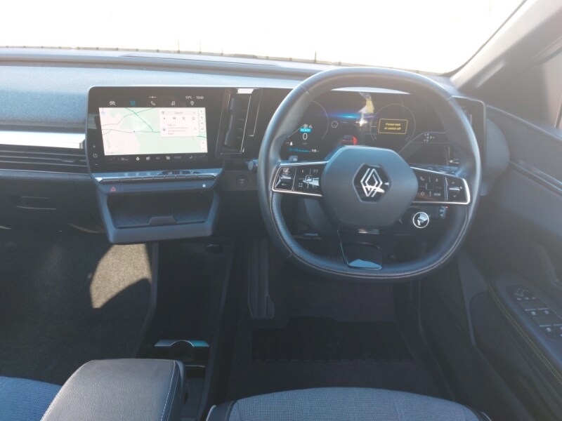 Used Renault Megane E Tech 2022 for sale - 77580646: Photo 7