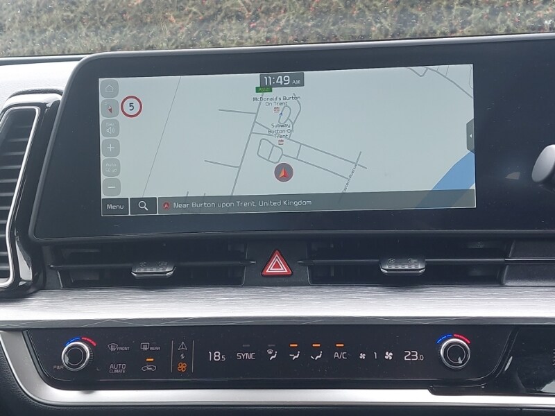 Used Kia Sportage 2025 for sale - 77998946: Photo 10