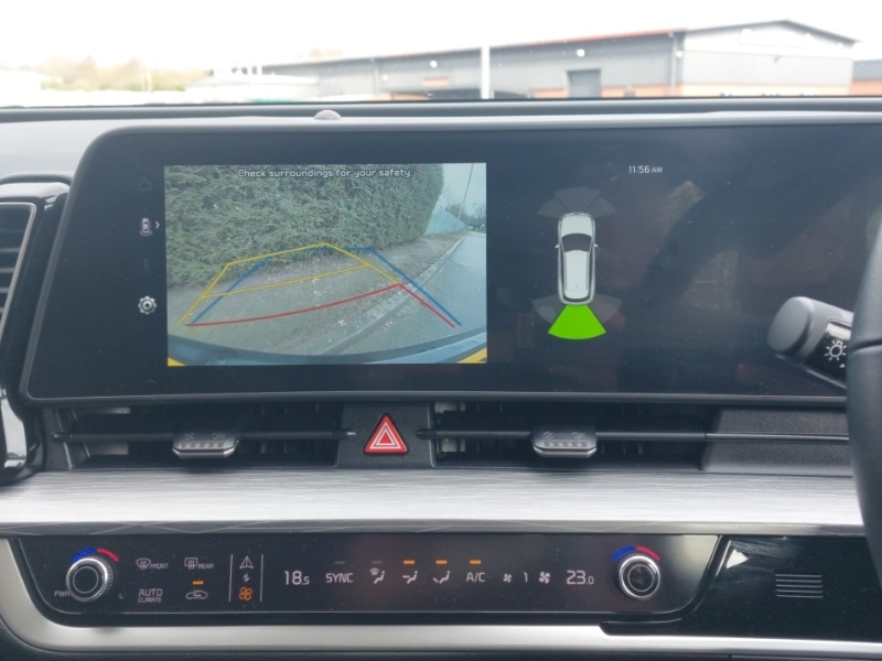 Used Kia Sportage 2025 for sale - 77998946: Photo 11