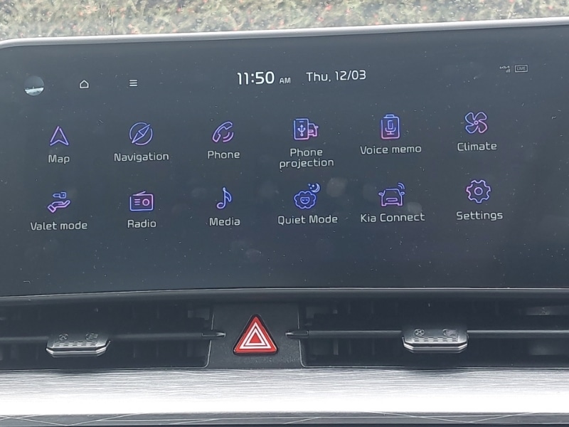 Used Kia Sportage 2025 for sale - 77998946: Photo 12