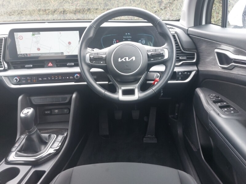 Used Kia Sportage 2025 for sale - 77998946: Photo 7