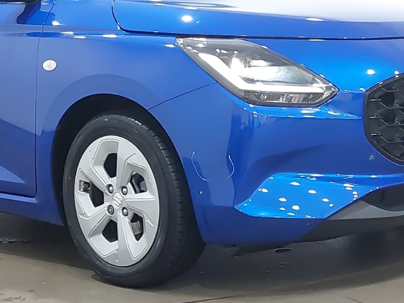 Used Suzuki Swift 2025 for sale - 77674510: Photo 9