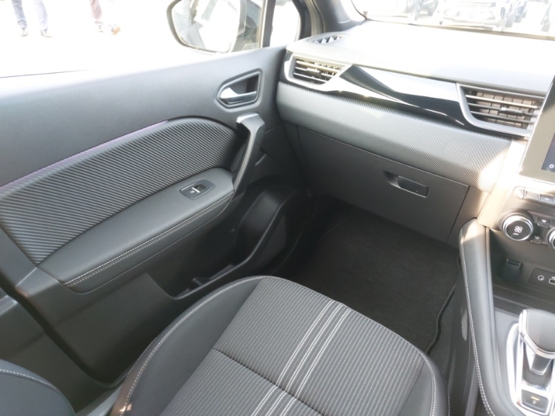 Used Renault Captur 2023 for sale - 77380288: Photo 10