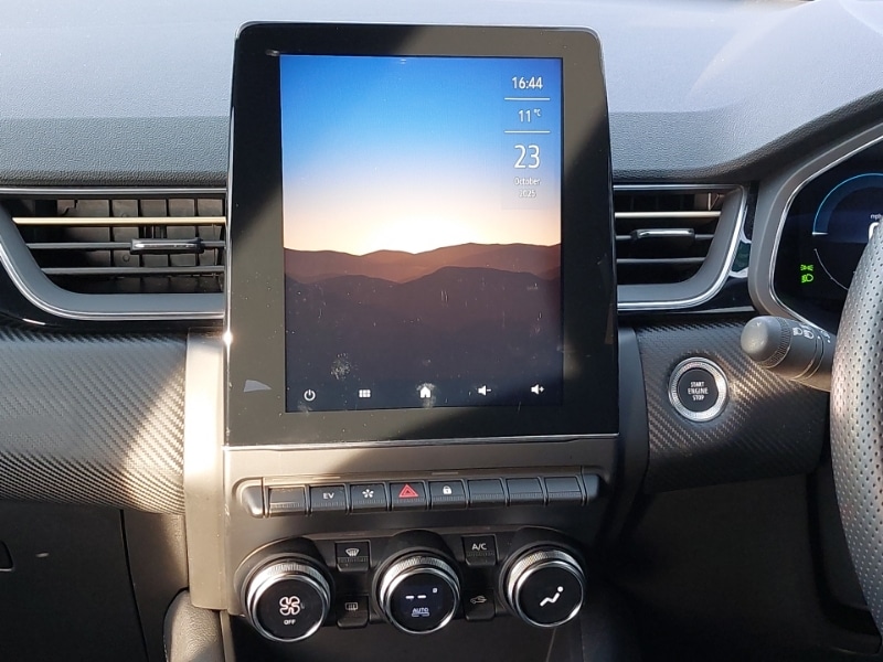 Used Renault Captur 2023 for sale - 77380288: Photo 11