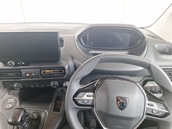 Used Peugeot Partner 2024 for sale - 75566086: Photo