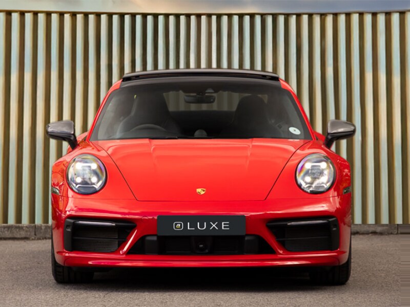 Used Porsche 911 2024 for sale - 76770473: Photo 10