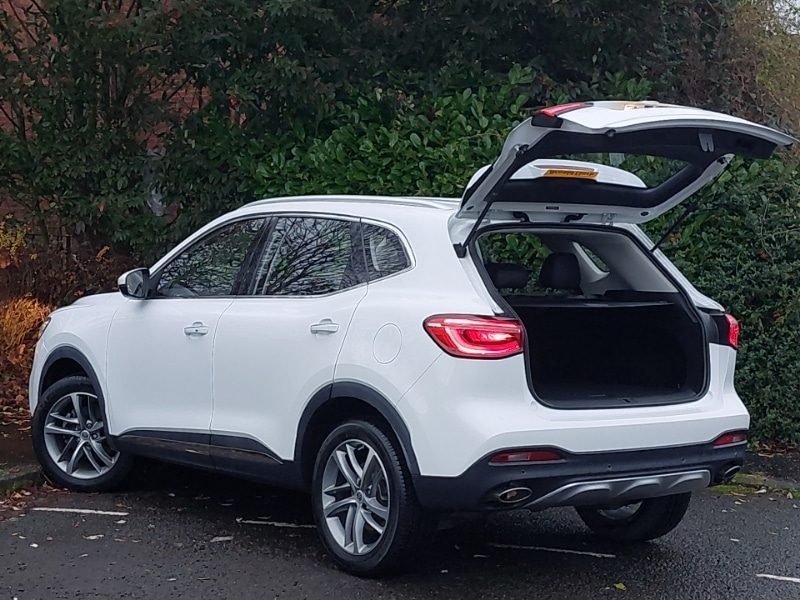 Used MG MG HS 2022 for sale - 77424014: Photo 12