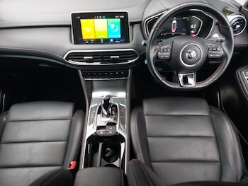 Used MG MG HS 2022 for sale - 77424014: Photo