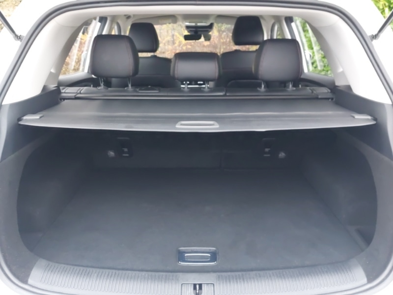 Used MG MG HS 2022 for sale - 77424014: Photo 8