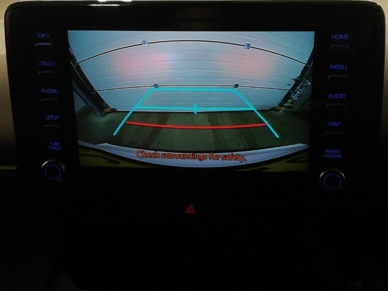 Used Toyota Yaris Cross 2022 for sale - 77912366: Photo 11