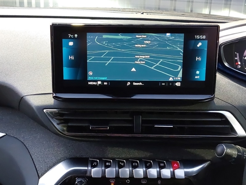 Used Peugeot 5008 2023 for sale - 77025041: Photo 10