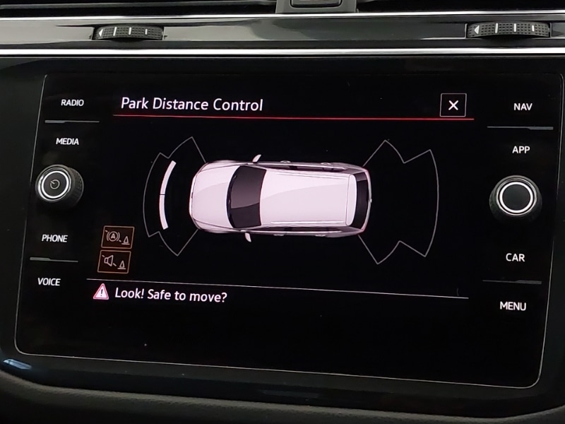 Used Volkswagen Tiguan 2022 for sale - 77645383: Photo 10