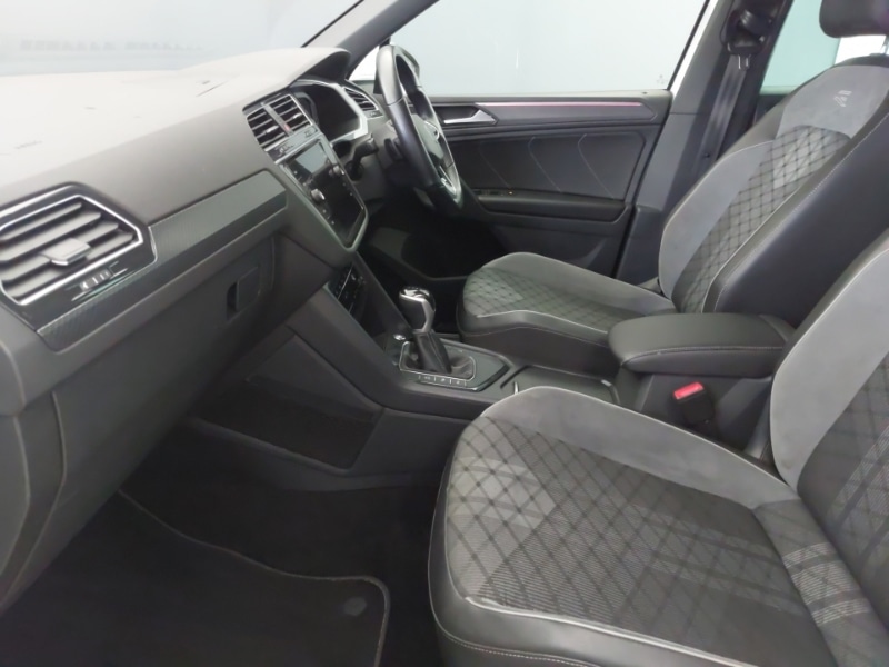 Used Volkswagen Tiguan 2022 for sale - 77645383: Photo 5