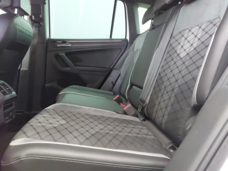 Used Volkswagen Tiguan 2022 for sale - 77645383: Photo 6
