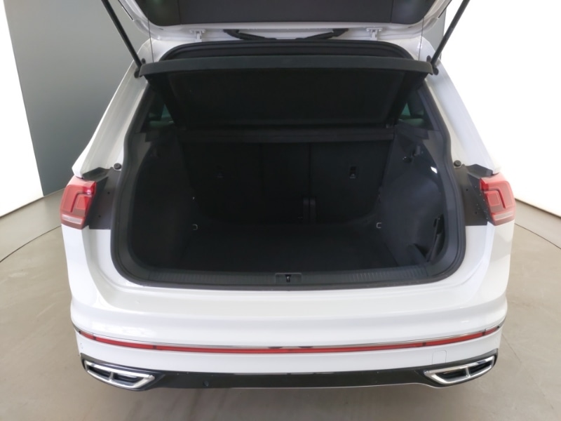 Used Volkswagen Tiguan 2022 for sale - 77645383: Photo 8