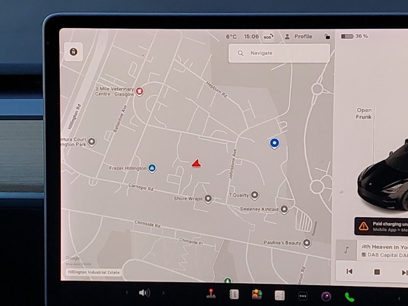 Used Tesla Model 3 2019 for sale - 76596898: Photo 10