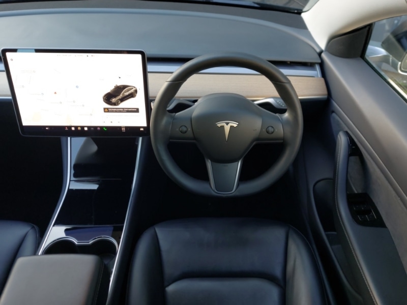 Used Tesla Model 3 2019 for sale - 76596898: Photo 7