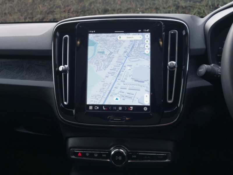 Used Volvo C40 2022 for sale - 77070632: Photo 10