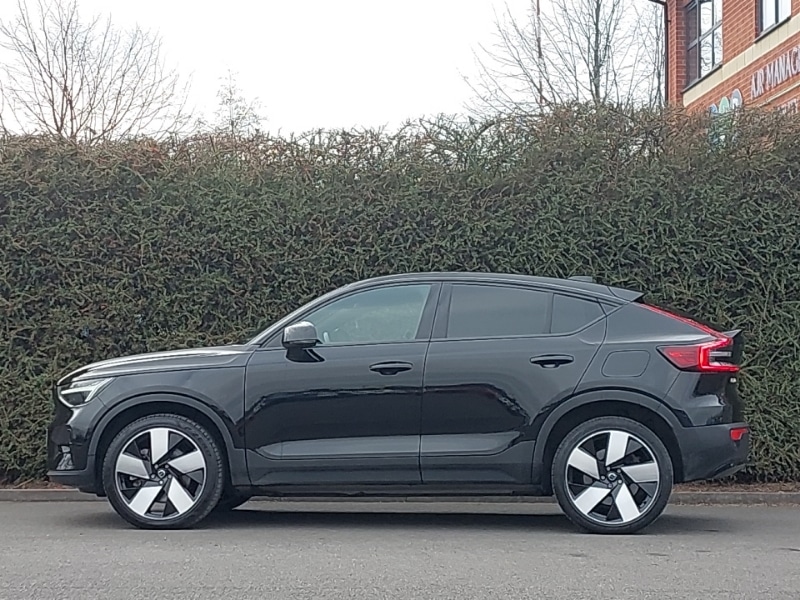 Used Volvo C40 2022 for sale - 77070632: Photo 4