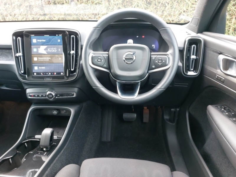 Used Volvo C40 2022 for sale - 77070632: Photo 7