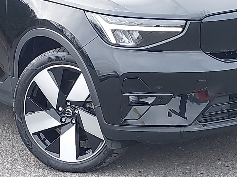 Used Volvo C40 2022 for sale - 77070632: Photo 9