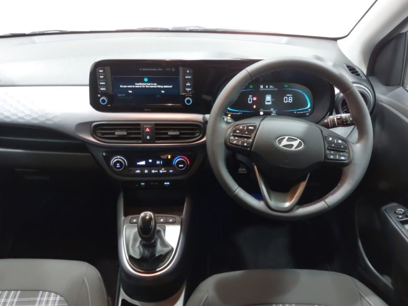 Used Hyundai i10 2025 for sale - 77544873: Photo 10