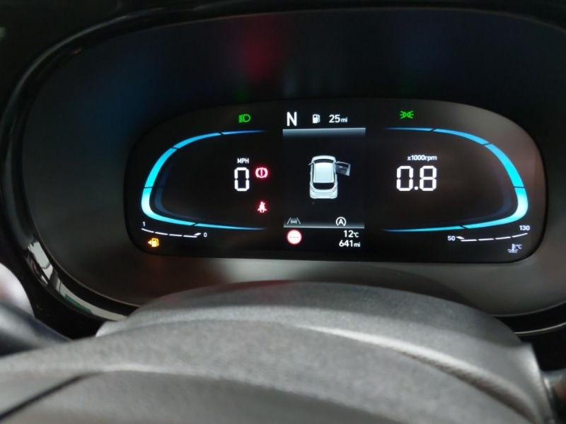 Used Hyundai i10 2025 for sale - 77544873: Photo 11