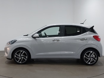 Used Hyundai i10 2025 for sale - 77544873: Photo