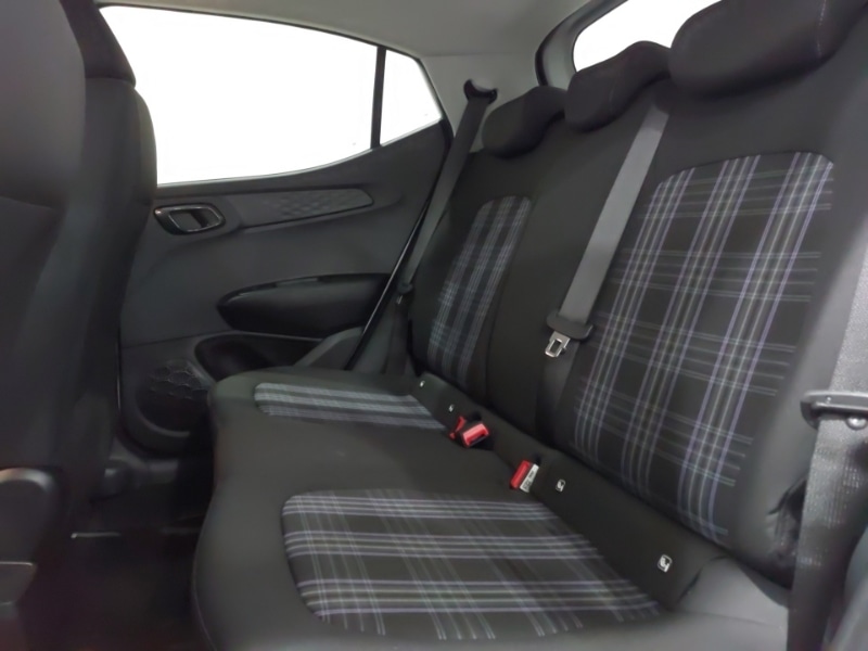 Used Hyundai i10 2025 for sale - 77544873: Photo 6