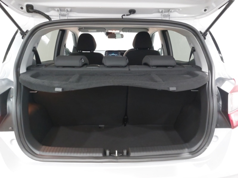 Used Hyundai i10 2025 for sale - 77544873: Photo 8