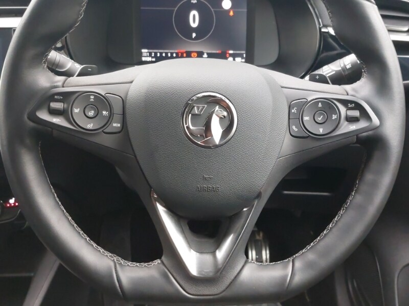 Used Vauxhall Corsa 2023 for sale - 77544675: Photo 11