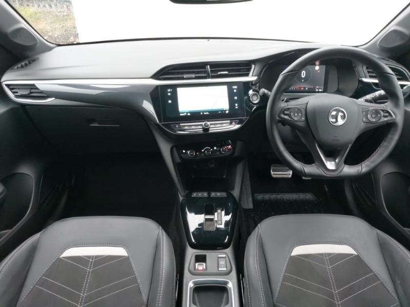 Used Vauxhall Corsa 2023 for sale - 77544675: Photo 2