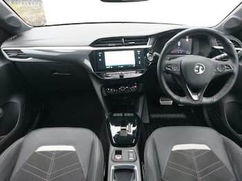 Used Vauxhall Corsa 2023 for sale - 77544675: Photo