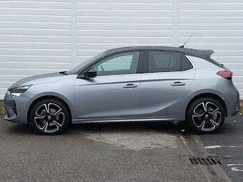 Used Vauxhall Corsa 2023 for sale - 77544675: Photo