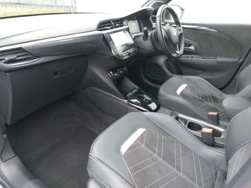 Used Vauxhall Corsa 2023 for sale - 77544675: Photo 5