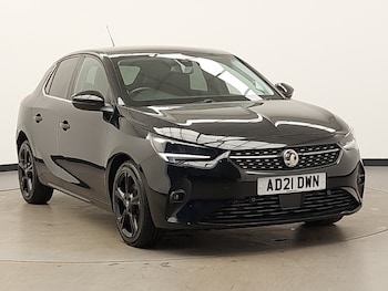 2021 - 1.2 Turbo Elite Nav Premium 5dr