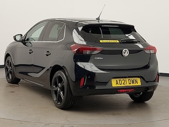 Used Vauxhall Corsa 2021 for sale - 76898097: Photo