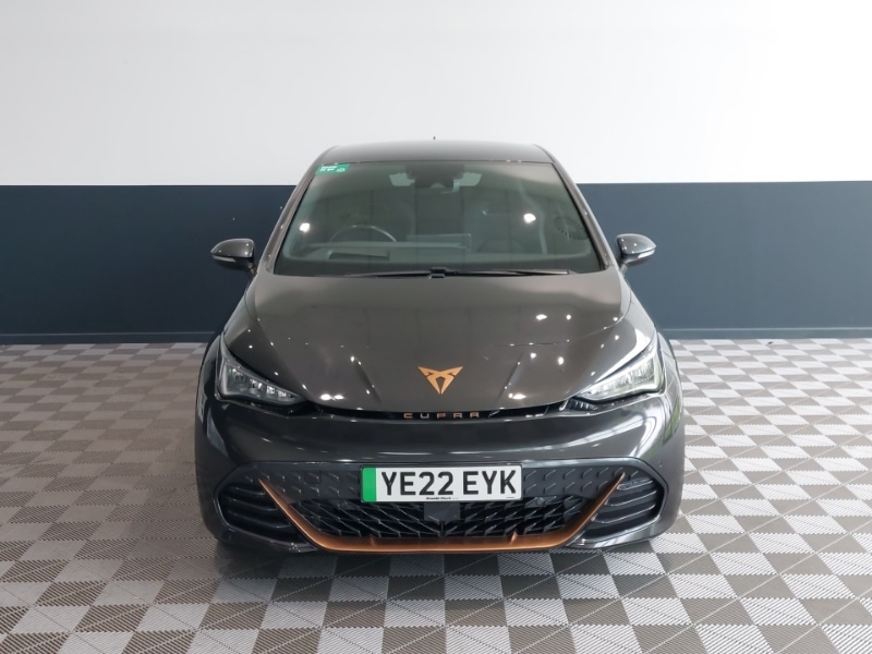 Used Cupra Born 2022 for sale - 77992190: Photo 12