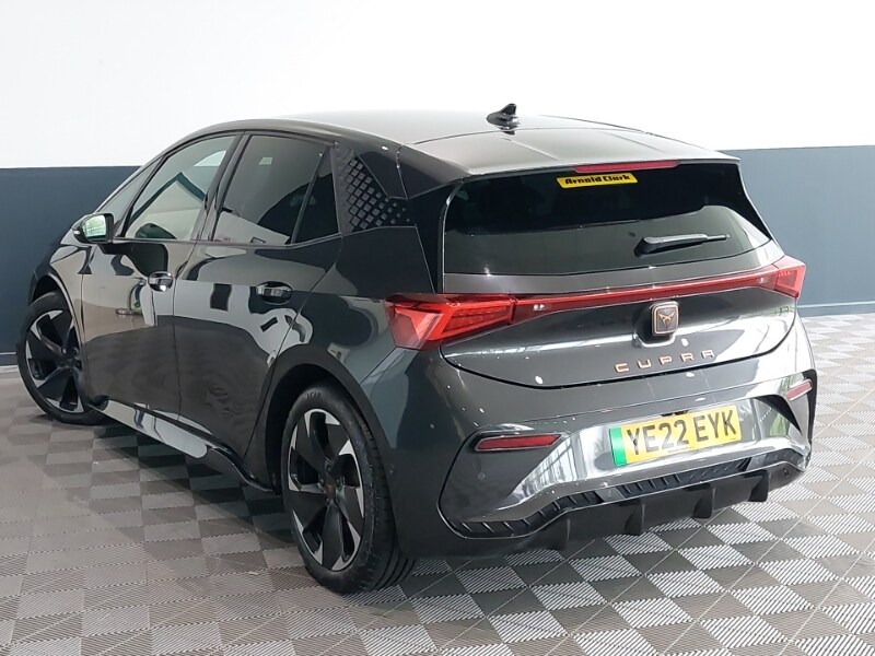 Used Cupra Born 2022 for sale - 77992190: Photo 3