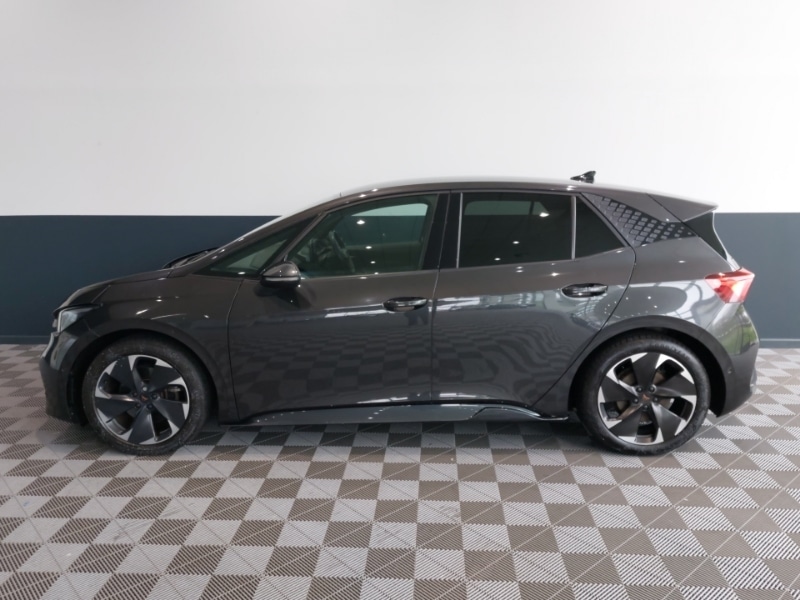 Used Cupra Born 2022 for sale - 77992190: Photo 4