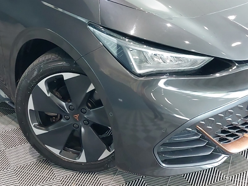 Used Cupra Born 2022 for sale - 77992190: Photo 9