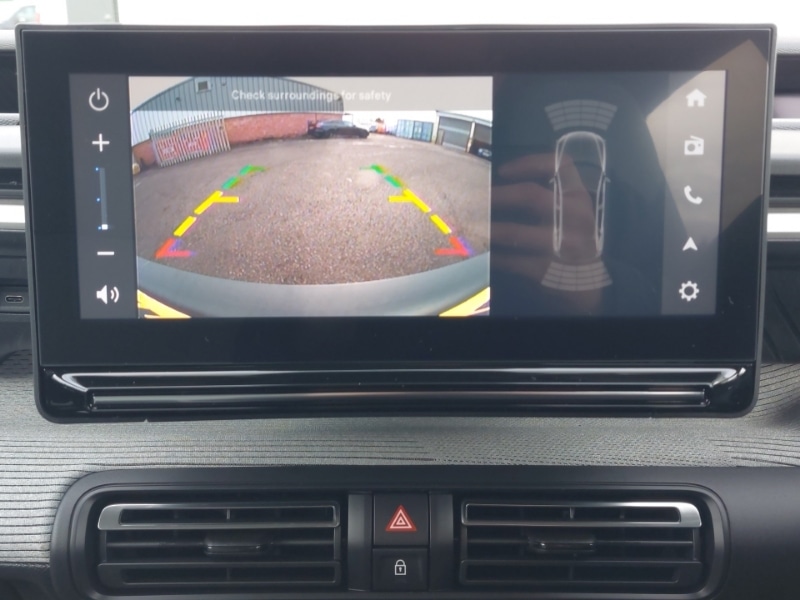 Used Citroen C3 2026 for sale - 77706606: Photo 11